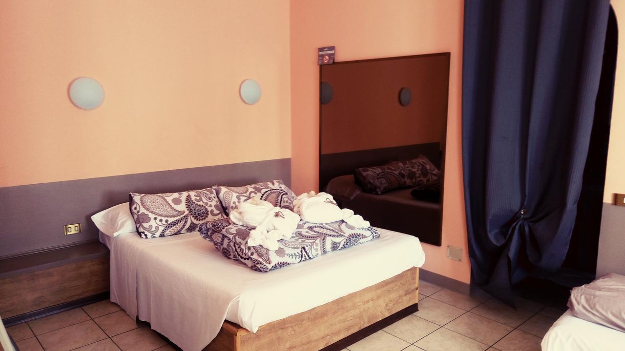 Hotel Ponte Romano Exteriér fotografie